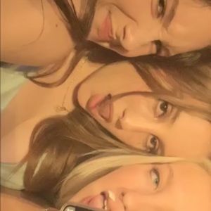 Meet your Posher, Malaika